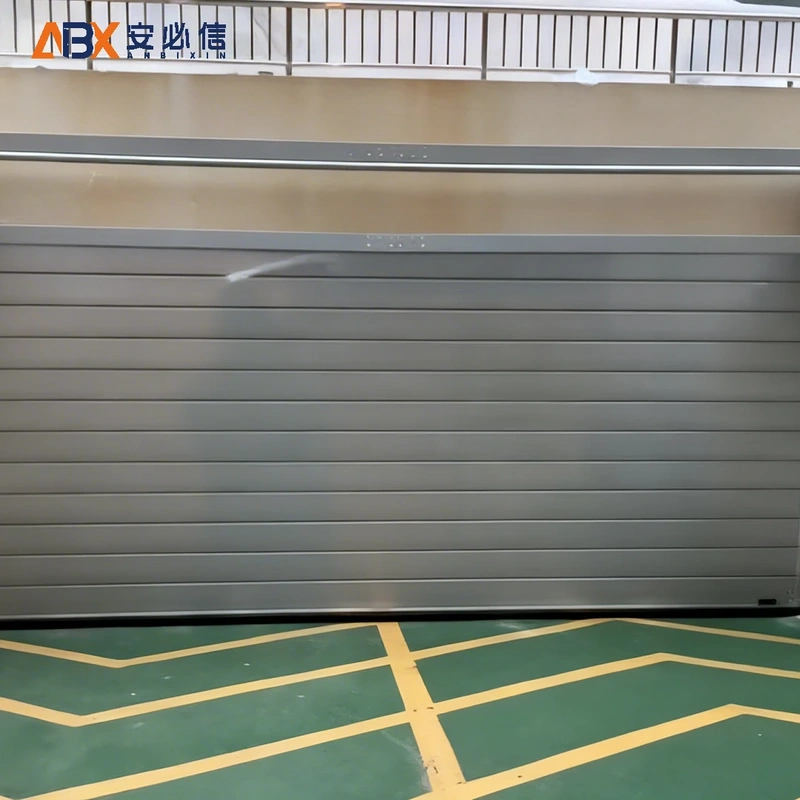 延边朝鲜族自治州感应高速门