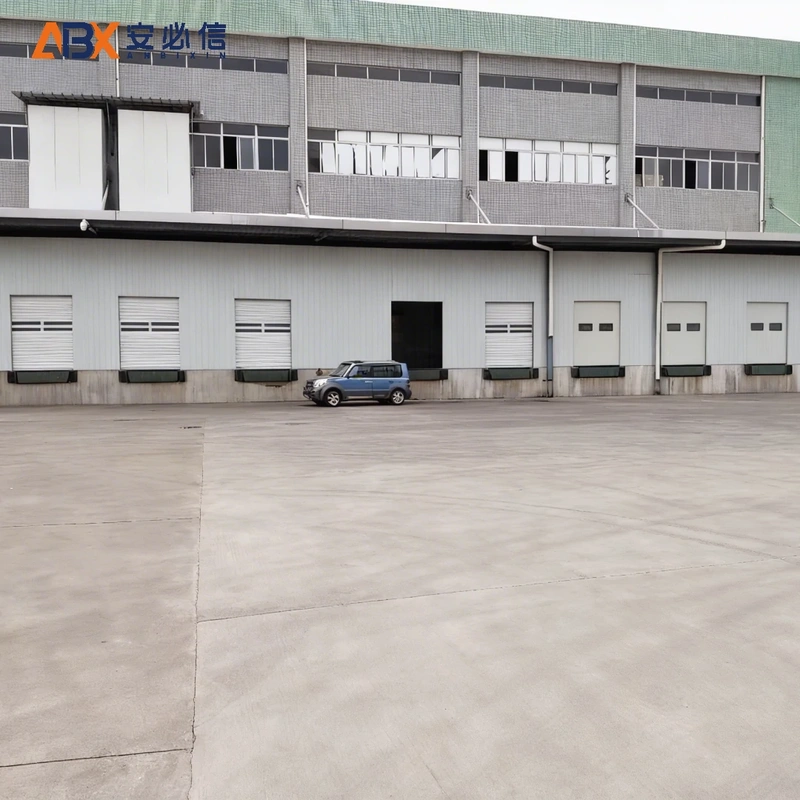 延边朝鲜族自治州金属高速门